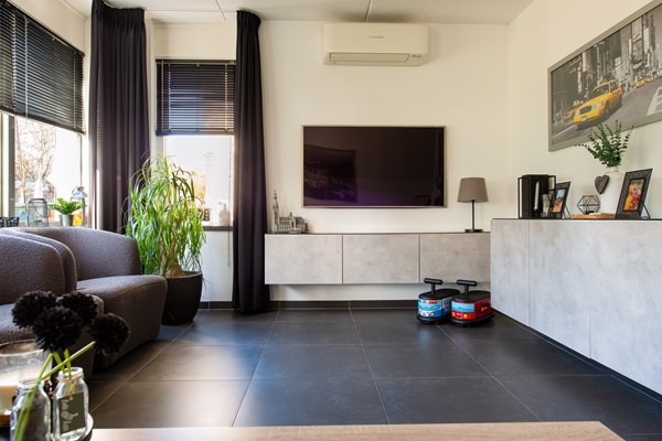 Medium property photo - Langewerf 22, 4273 XT Hank